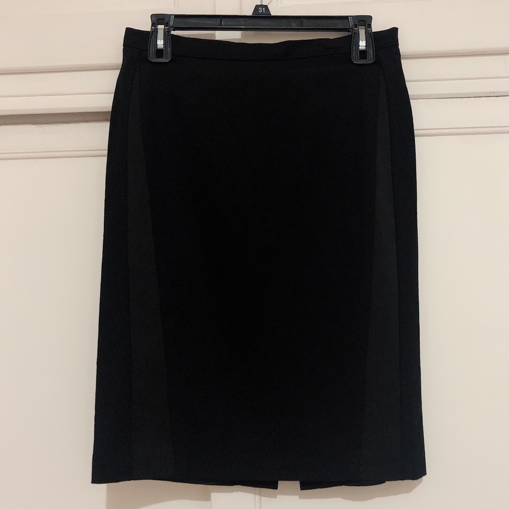 BCBG Maxazrina pencil skirt